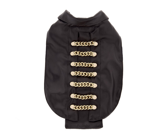 Dog coat