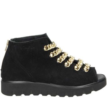 Koral suede gold (sold out)
