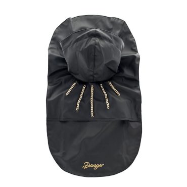 Danger Raincoat