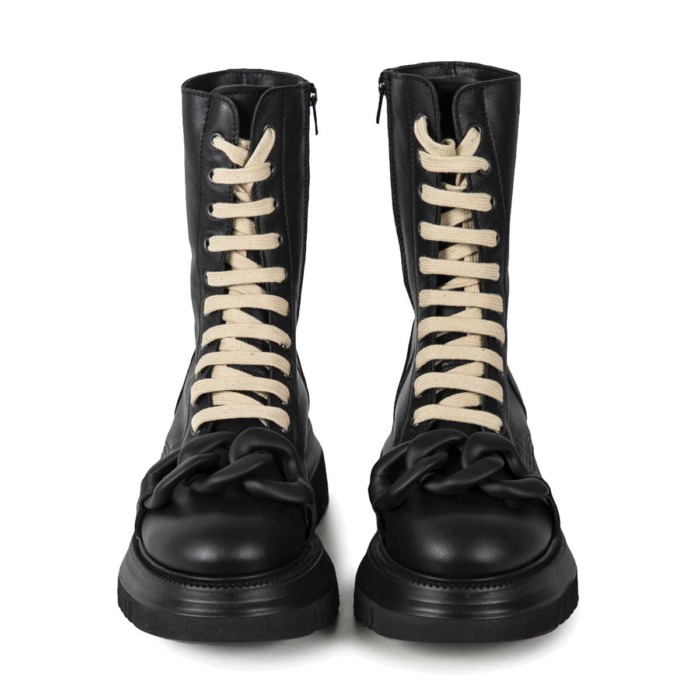 Asia Beige Laces - immagine 5