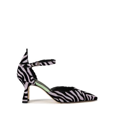 Gwenda Zebra