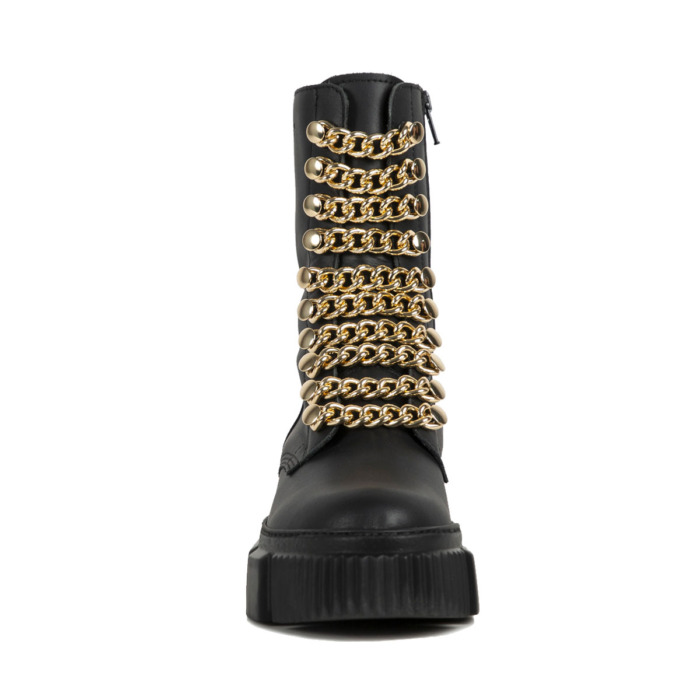 Twiggy Gold Chain - immagine 3