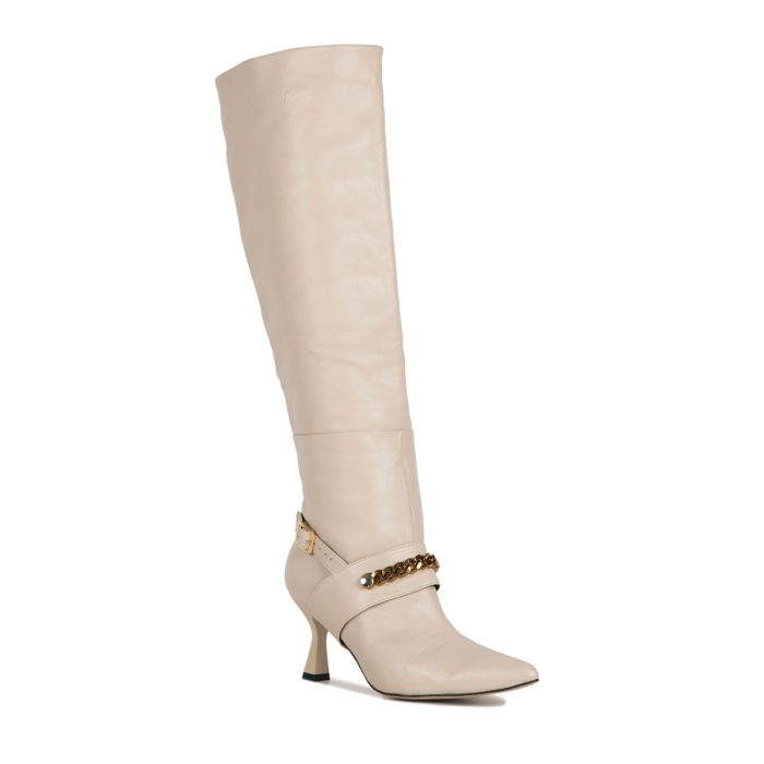 Meg Beige Chain - immagine 2