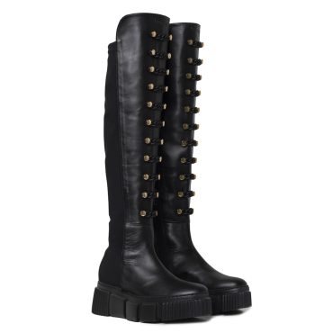 New Sunshine Gold Studs